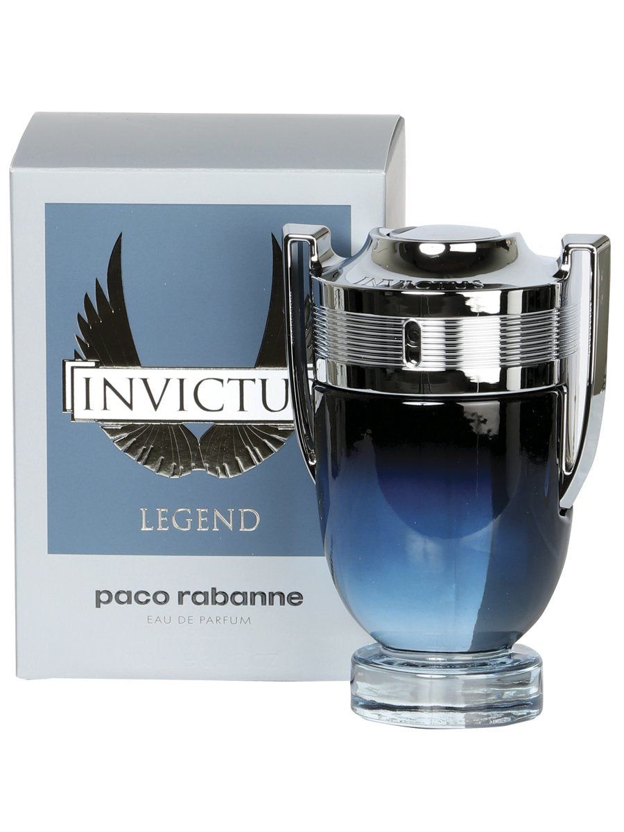 Invictus Legend
