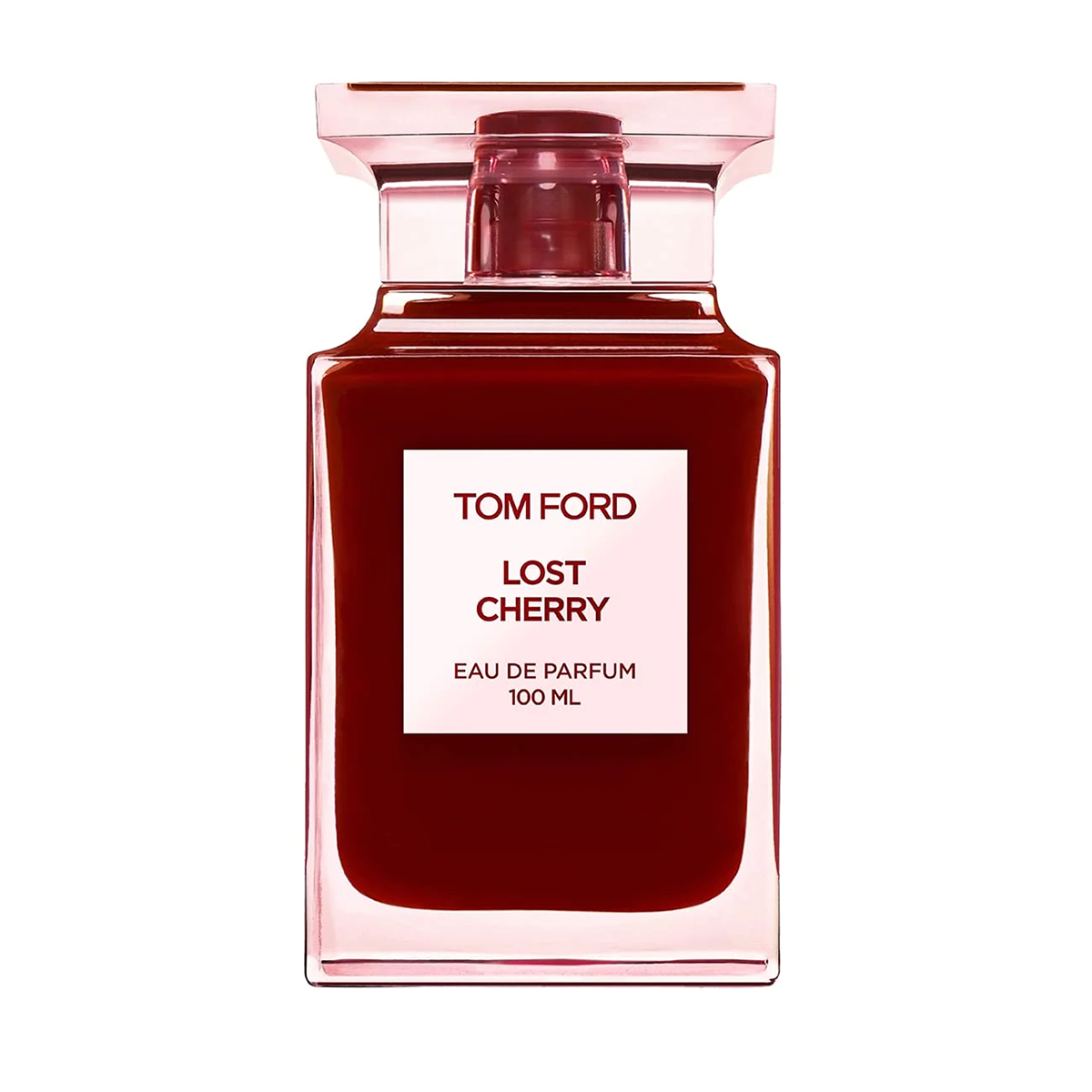 Tom Ford Lost Cherry