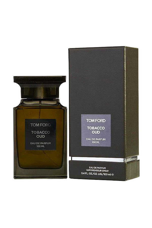 Tobacco Oud