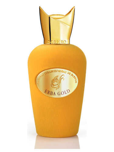 Erba Gold