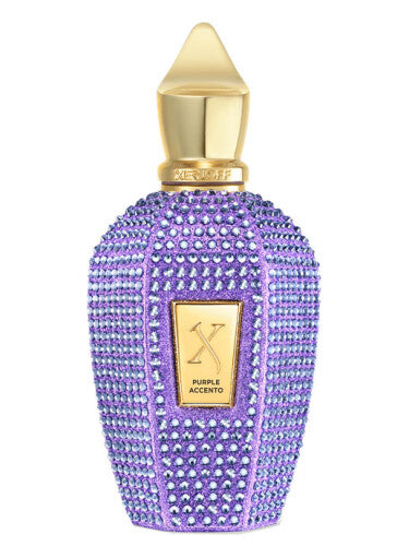 Purple Accento