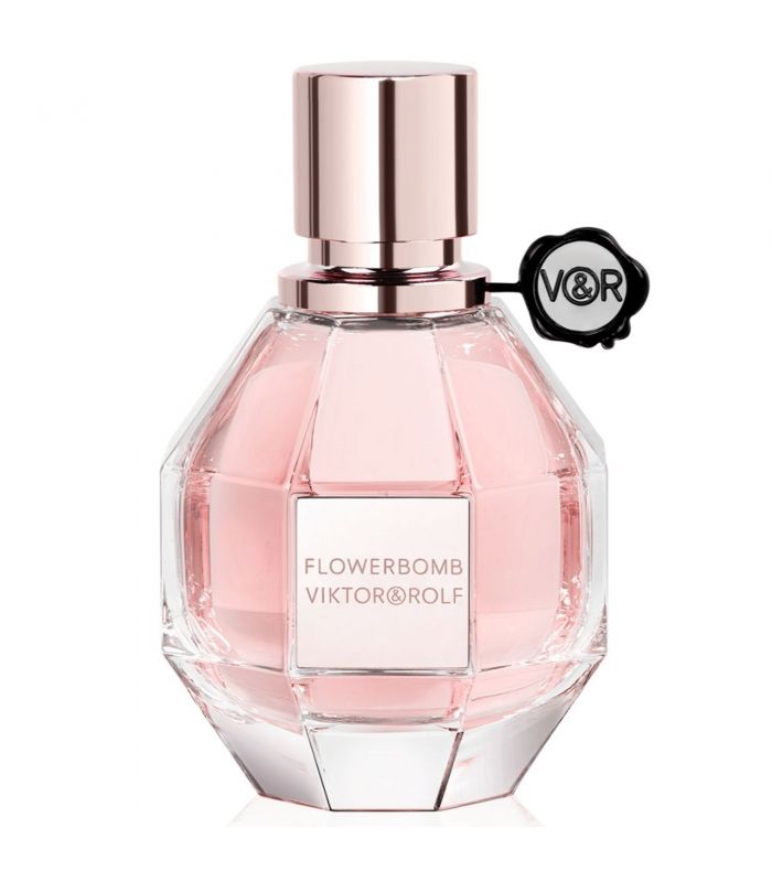 Flowerbomb