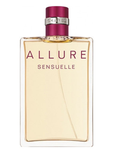 Allure Sensuiele