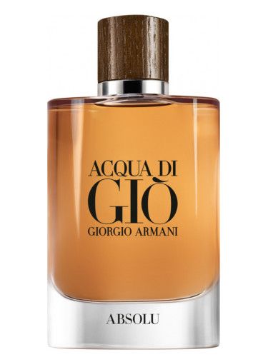 Aqua Di Gio Absolu