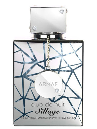 Sillage