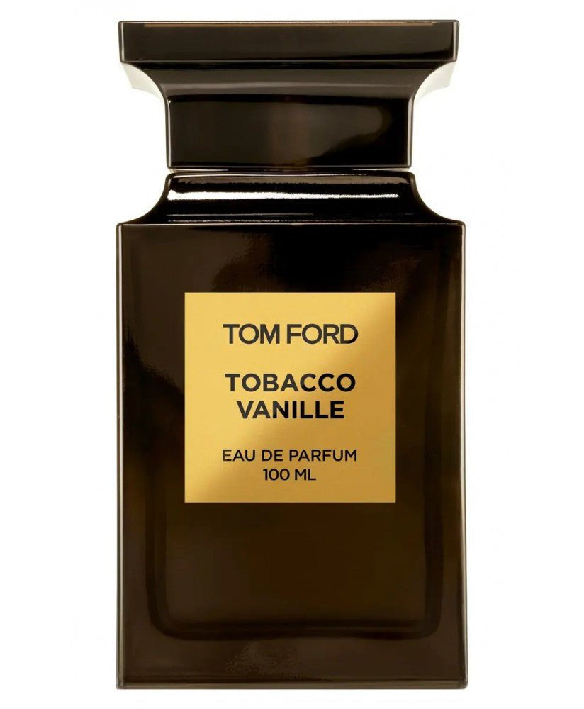 Tobacco Vanille
