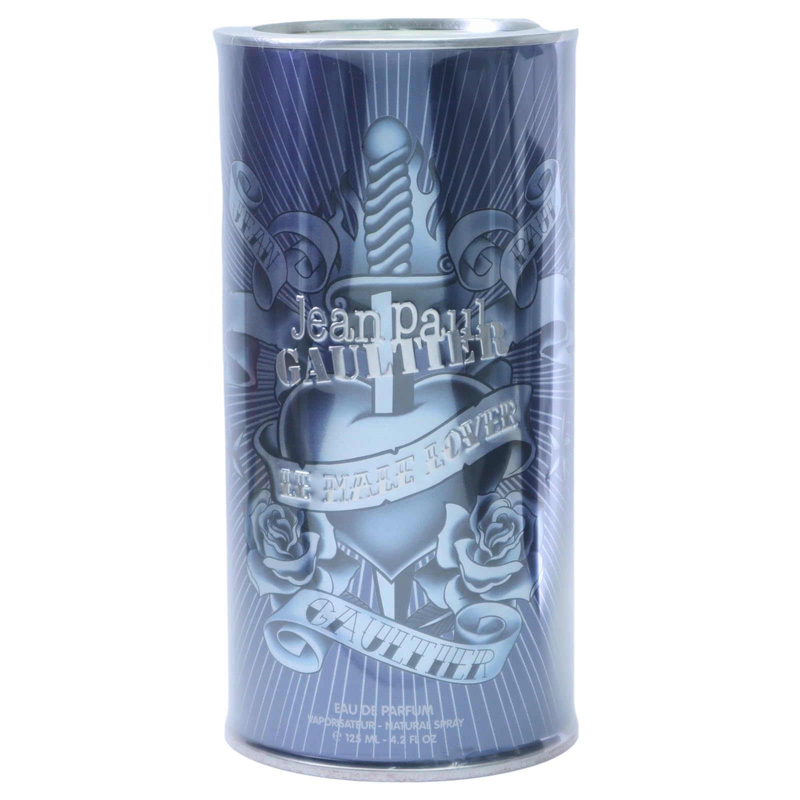 Jean Paul Gaultier Le Male Lover 125 ml - bočica, komercijalno
