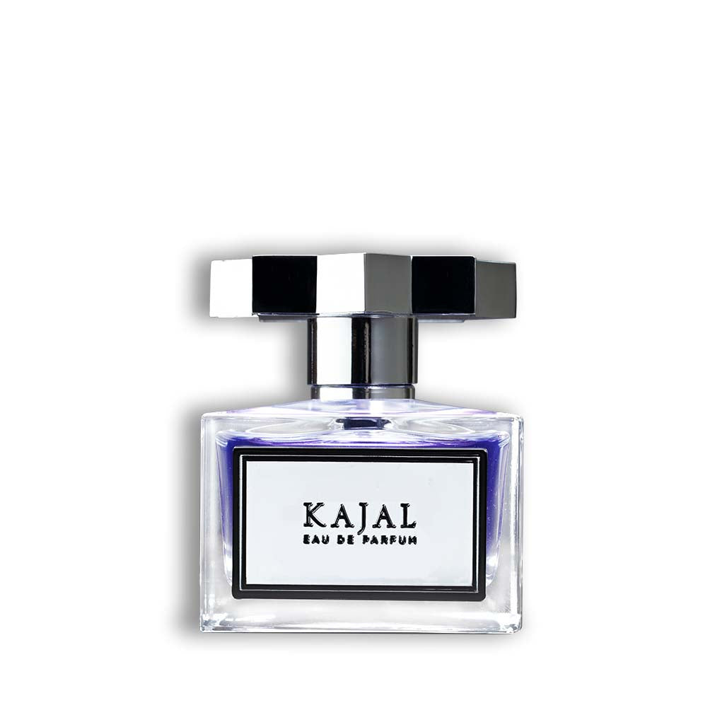 Kajal Eau de Parfum 100 ml – bočica na beloj pozadini