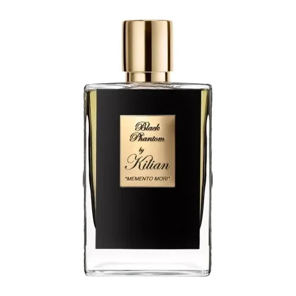 Kilian Black Phantom Memento Mori