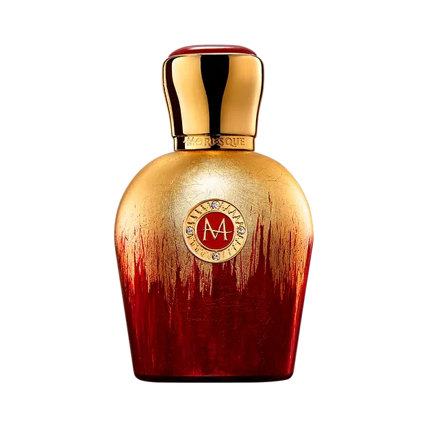 Moresque Contessa Art Collection 50 ml - bočica parfema