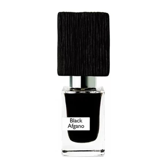 Nasomatto Black Afgano