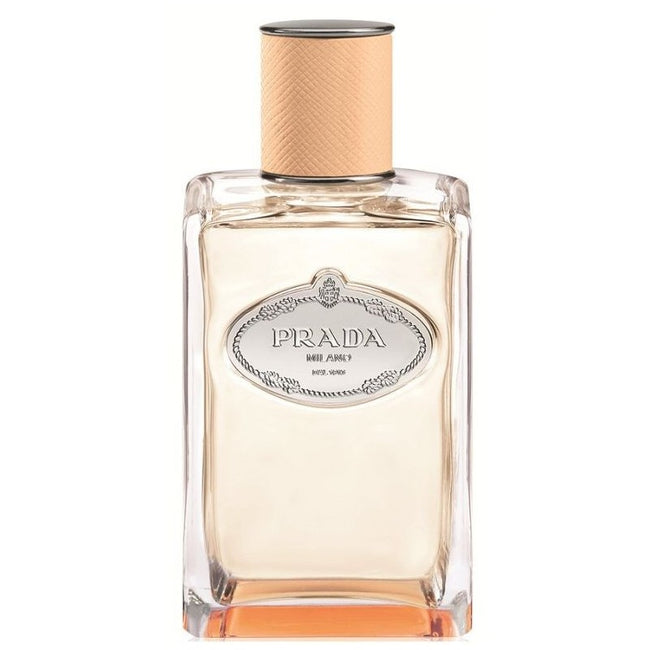 Prada Les Infusions de Fleur d'Oranger EDP 100 ml - narandžasta bočica parfema