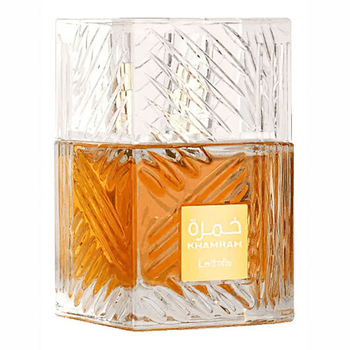 Khamrah Lattafa Perfumes