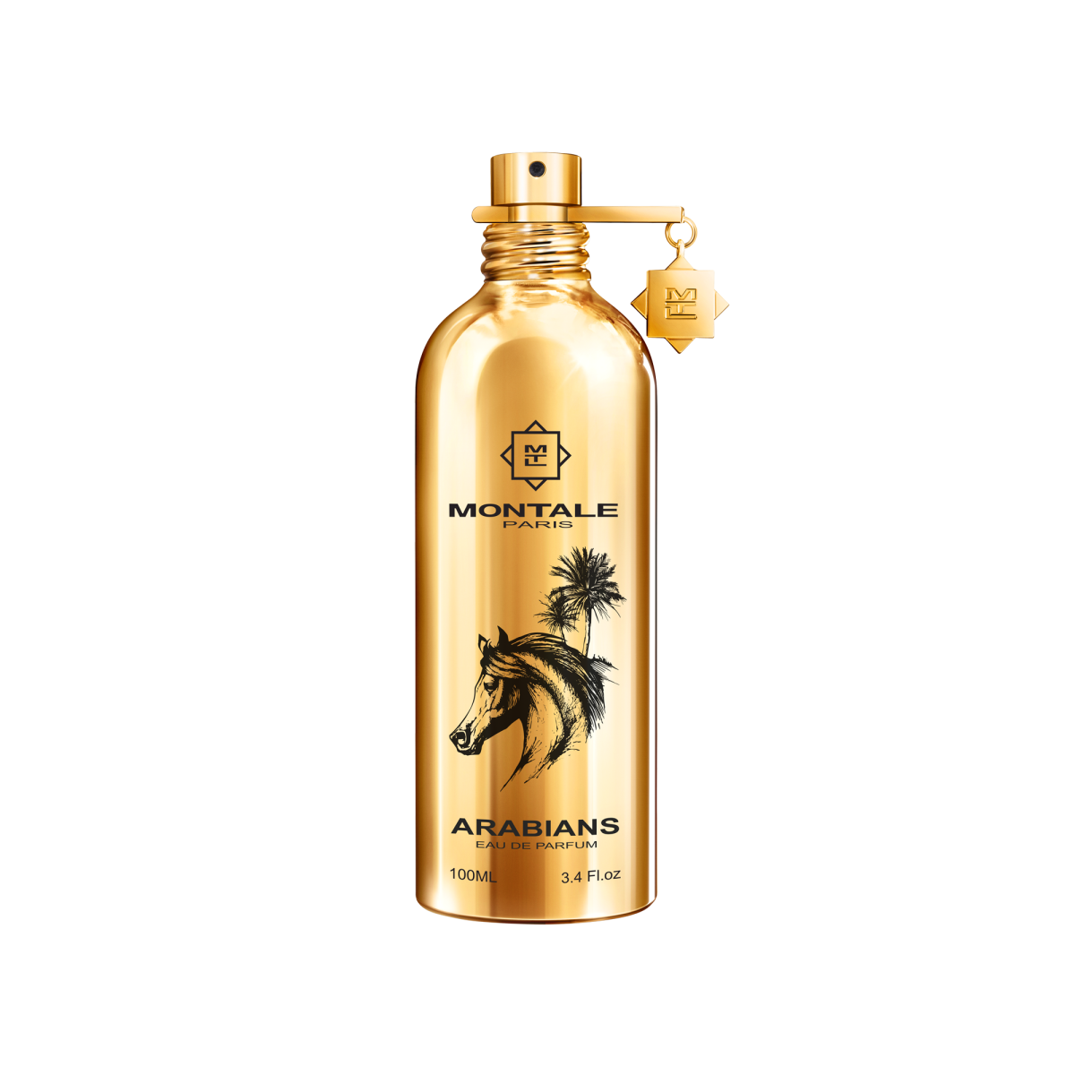 Montale Arabians EDP 100 ml