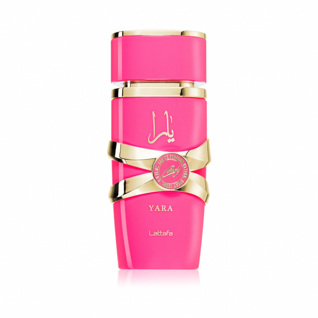 Lattafa Yara Candy EDP 100 ml