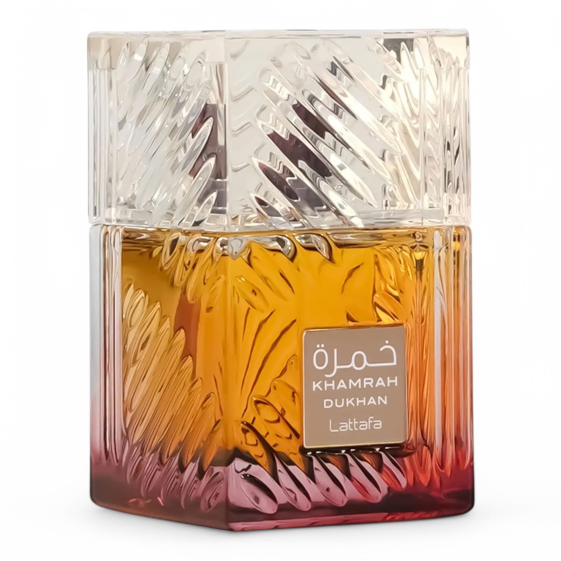 Lattafa Khamrah Dukhan 100ml